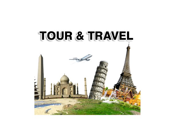 Tour & Travel
